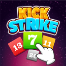 Kick Strike - Lucky Number Casino Game APK