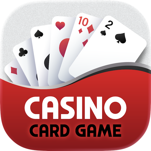 Casino Card Game