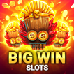 Slots: Sòng bạc & máy đánh bạc