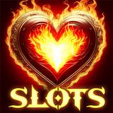 Legendary Hero Slots - Casino APK