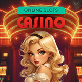 Casinos Pin y tragamonedas