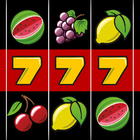 Slots online: Fruit Machines 圖標