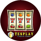 TESPLAY-icoon