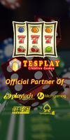 TESPLAY 海報