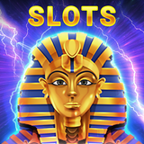 Slots: Máy đánh bạc sòng bạc