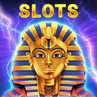 Slots: Máy đánh bạc sòng bạc biểu tượng