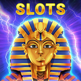 Slots: カジノスロットマシン