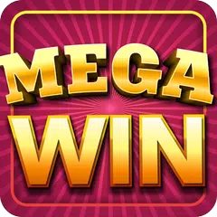 Mega Slots: 777 Casinospiele APK Herunterladen