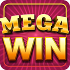 Mega Slots: 777 casino games icon