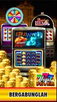 Vegas Fever: Kasino Online poster