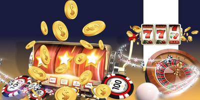ЅPІN РALACE | Premium Online Casino 海報