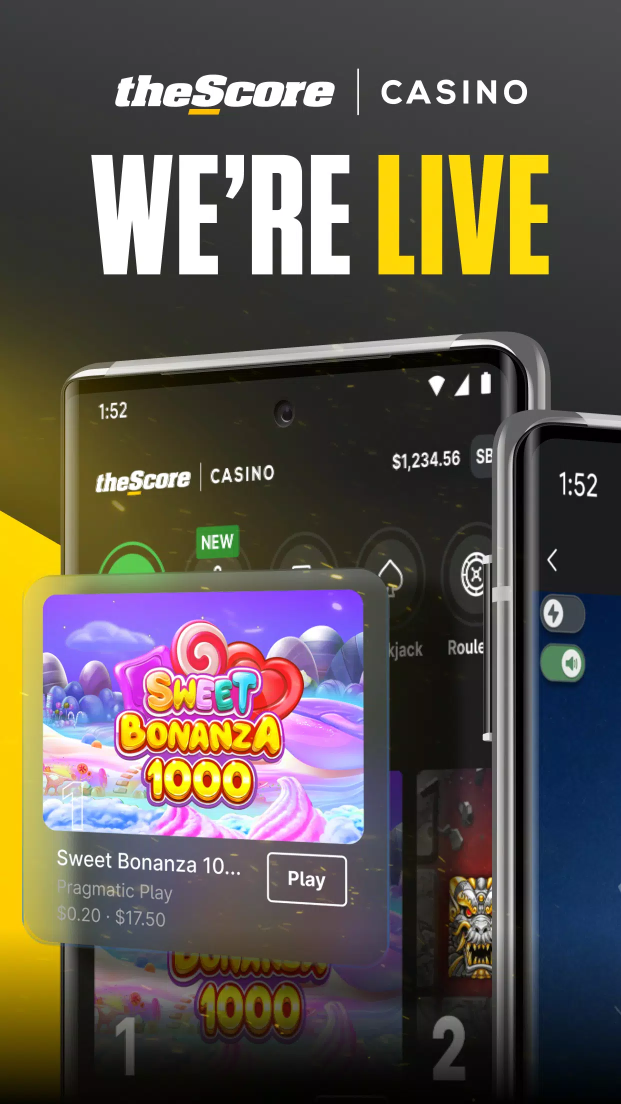 theScore Casino