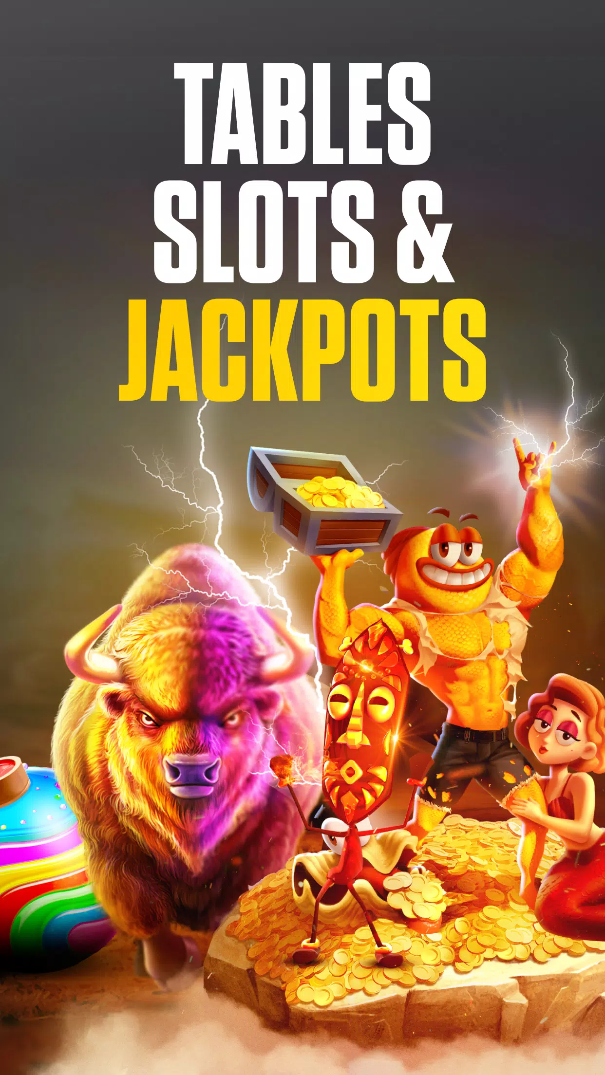 theScore Casino