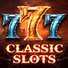 Legendary Hero Classic Slots ícone