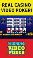 Winning Video Poker capture d'écran 2