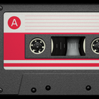 Cassette LiveWallpaper icône