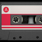 Cassette LiveWallpaper ícone