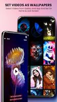 1000+ Video Live Wallpaper 截图 2