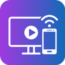 Caster sur TV: Portable sur TV APK