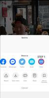 Cast Button for Tik Tok Video постер