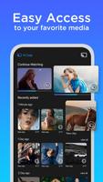 HiCast - Cast to TV screenshot 3