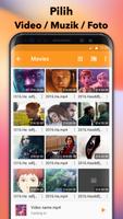 Cast to TV - Chromecast, XCast syot layar 1