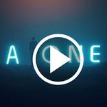 Alone Video  Wallpaper