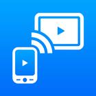 Smart Screen Mirroring icon