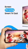 Poster Trasmissione di Smart TV