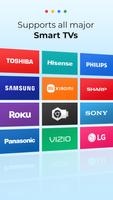 Streamen auf Chromecast & TV Screenshot 1