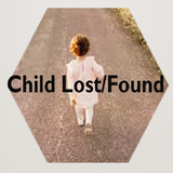 Child Lost/Found icône