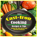 Cast iron cooking recipes
