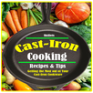 Cast iron cooking recipes APK