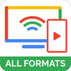 TV Cast & Player - All Formats APK