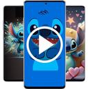 Cute Blue Koala Wallpaper HD+ APK