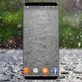 Rain Live Wallpaper