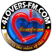 آیکون‌ 4LOVERS FM