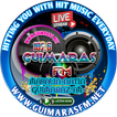GUIMARAS FM icon