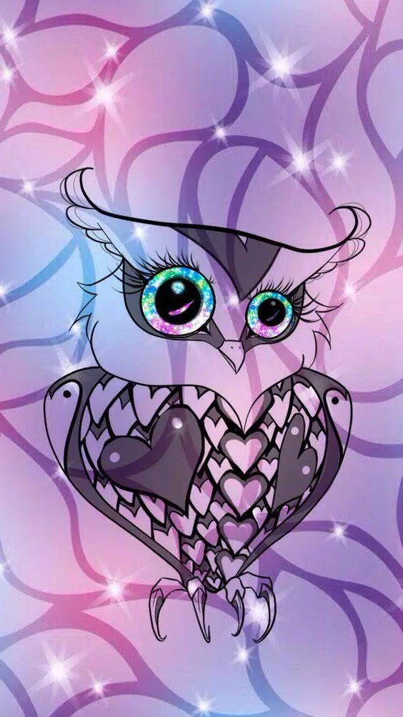 Art Owl Wallpapers APK for Android Download