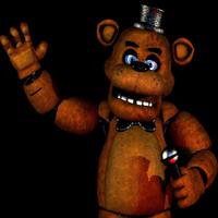 Freddy's 1 2 3 4 5 6 Wallpaper screenshot 1