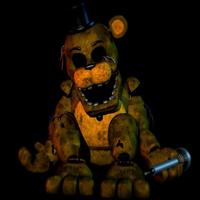 Freddy's 1 2 3 4 5 6 Wallpaper screenshot 3