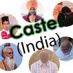 Caste Info - Sikh Hindu Muslim icône