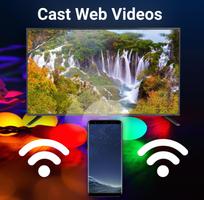 Cast Web Videos 스크린샷 2