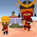 Area 51 Survivor: Base Defence APK