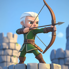 Boom Castle: Tower Defense TD simgesi
