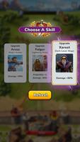 Boom Castle: Tower Defense TD Ekran Görüntüsü 2