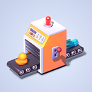 Фактория : Инкрементальная Стратегия APK