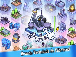 Factories Inc. imagem de tela 1