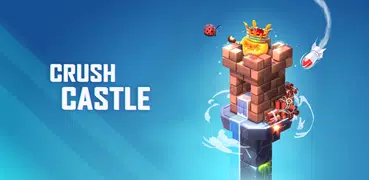 Crush Castle: Idle Tycoon Game