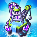 Разрушьте Башни APK